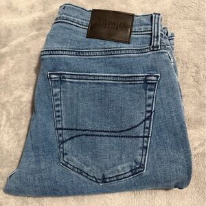 Hollister Men's Super Skinny